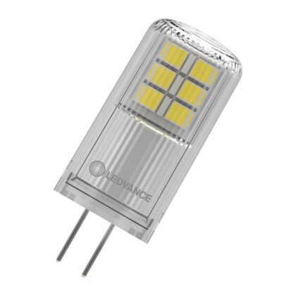 LEDVANCE LED PIN28 2.2W 827 CL G4 P 4099854248726