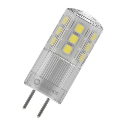 LEDVANCE LED PIN40 3.3W 827 CL GY6.35 P 4099854248757
