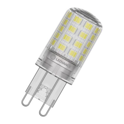 LEDVANCE LED PIN40 4.2W 827 CL G9 P 4099854248962