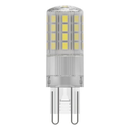 LEDVANCE LED PIN48 4.8W 827 CL G9 P 4099854249020