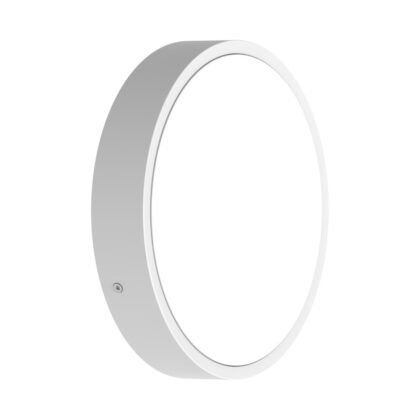 LEDVANCE BULKHEAD ROUND 250 P 9.5W CPS WT 4099854286100