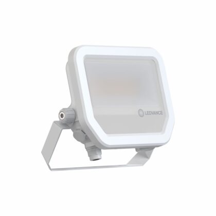 LEDVANCE FLOODLIGHT 20 17W 2K4LM 830 PS SY100 WT 4099854305801