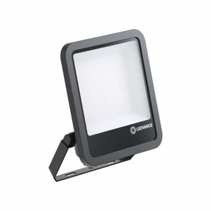 LEDVANCE FLOODLIGHT 150 100W 15KLM 840 PS SY100 BK 4099854306280
