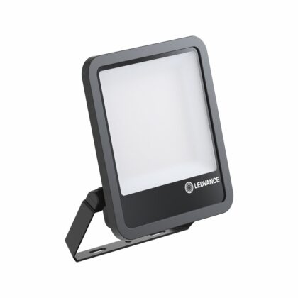 LEDVANCE FLOODLIGHT 200 133W 20KLM 840 PS SY100 BK 4099854306402