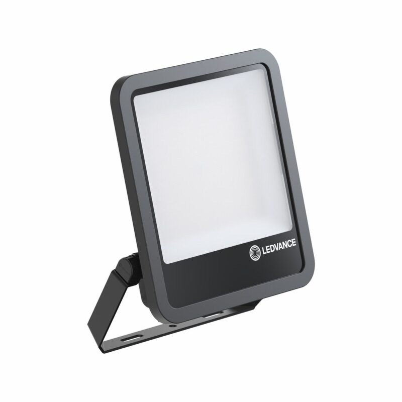 LEDVANCE FLOODLIGHT 200 133W 20KLM 840 PS SY100 BK 4099854306402