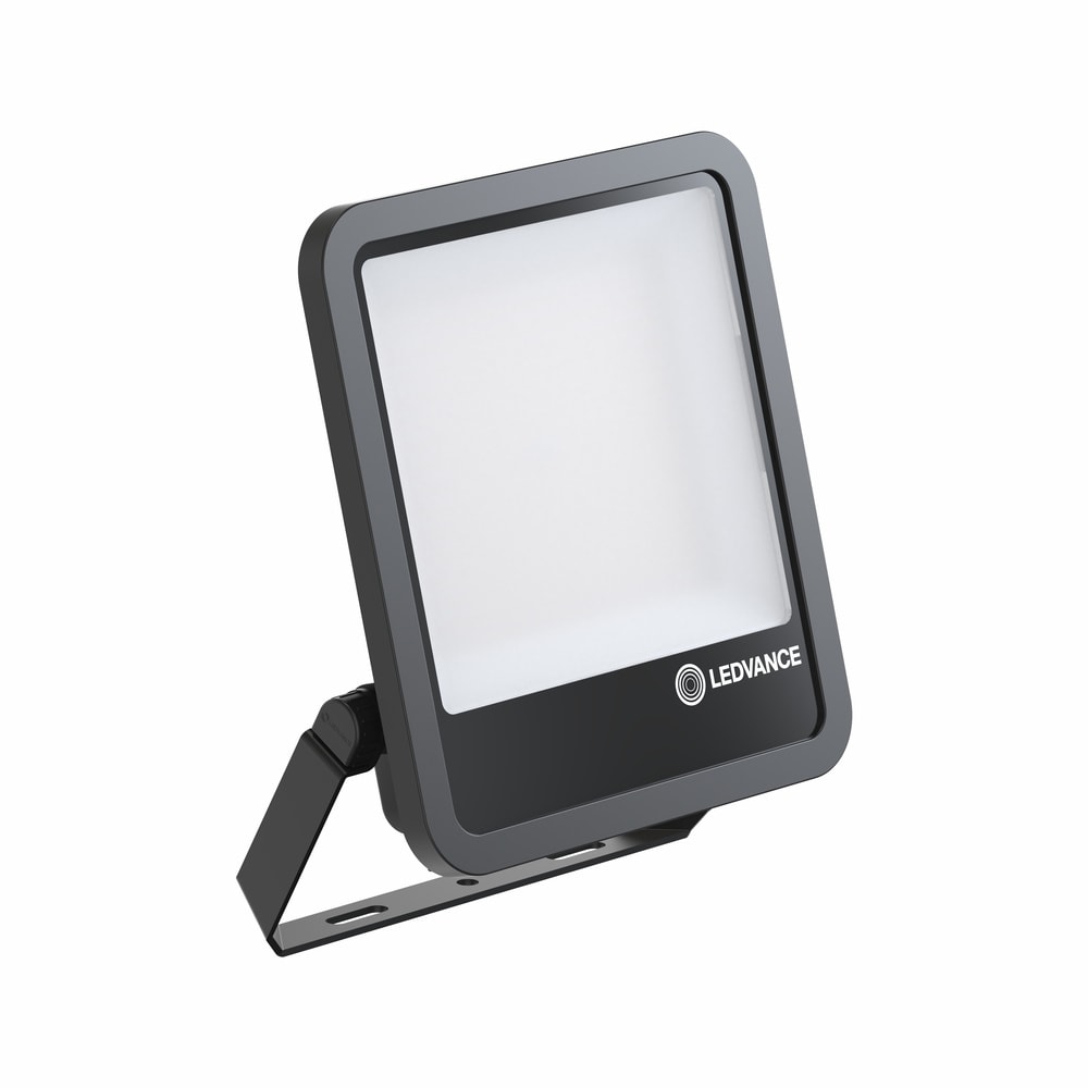 LEDVANCE FLOODLIGHT 200 133W 20KLM 840 PS SY100 BK 4099854306402