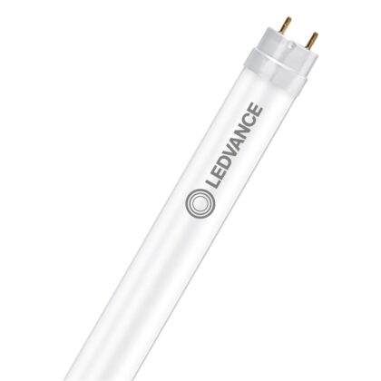 LEDVANCE LEDTUBE T8 EM VALUE 600MM 6.6W 865 4099854434761