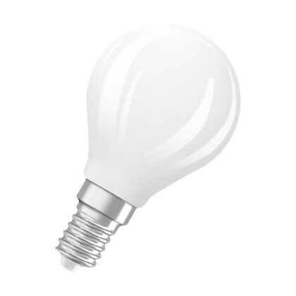 LEDVANCE LED CLASSIC P DIM P 1.8W 827 Frosted E14 4099854443398