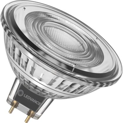 LEDVANCE LED MR16 DIM P 6.1W 927 GU5.3 4099854456077