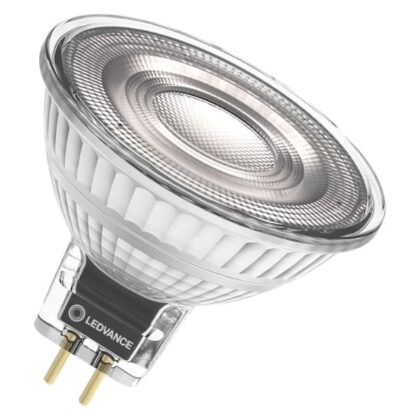 LEDVANCE LED MR16 DIM P 6.1W 930 GU5.3 4099854456107