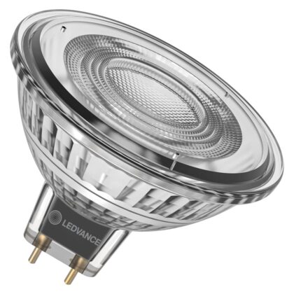 LEDVANCE LED MR16 DIM S 4.9W 930 GU5.3 4099854456176