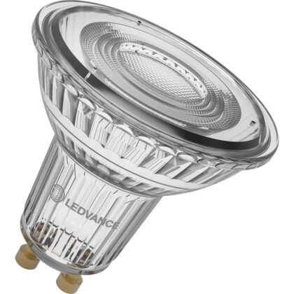 LEDVANCE LED PAR16 DIM P 6.1W 930 GU10 4099854456299