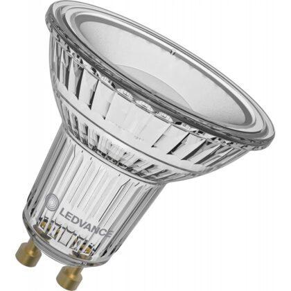LEDVANCE LED PAR16 DIM P 6.9W 930 GU10 4099854456411