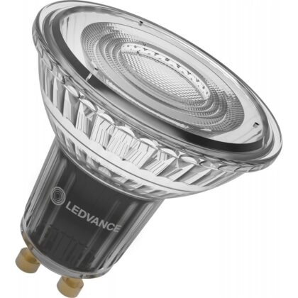 LEDVANCE LED PAR16 DIM P 8W 827 GU10 4099854456459