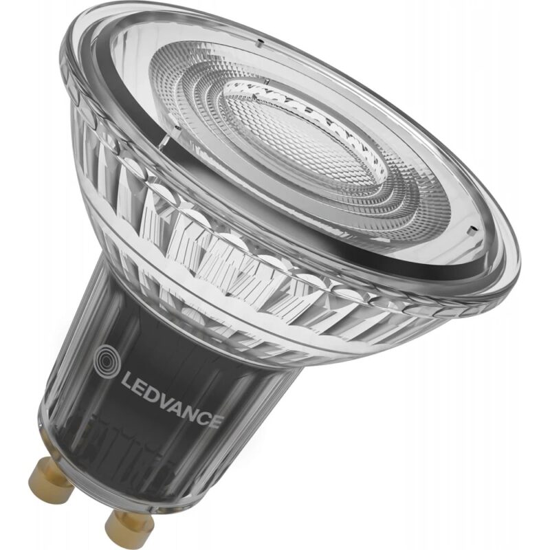 LEDVANCE LED PAR16 DIM P 8W 827 GU10 4099854456459