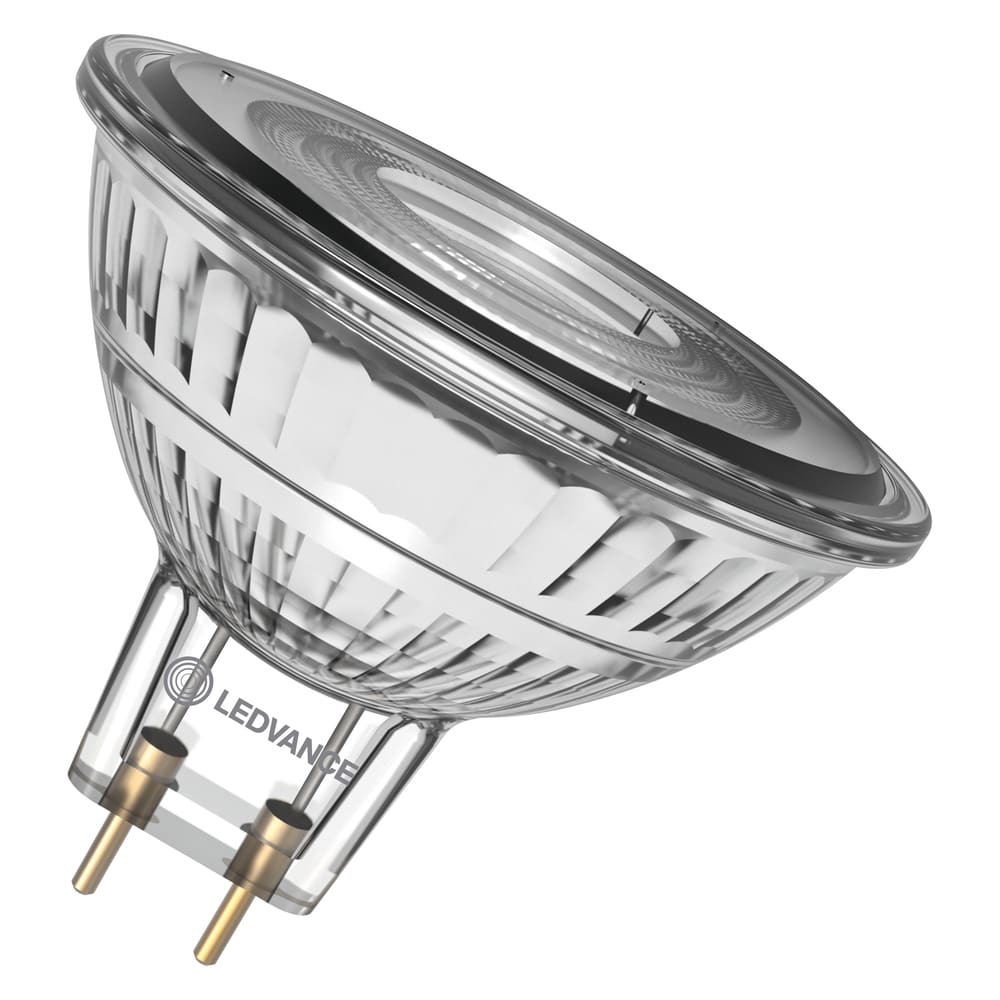 LEDVANCE LED MR16 DIM P 2.2W 927 GU5.3 4099854456510