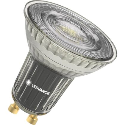 LEDVANCE LED PAR16 DIM S 6.1W 930 GU10 4099854456756