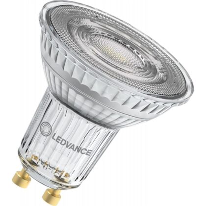 LEDVANCE LED PAR16 DIM P 2.4W 930 GU10 4099854456817