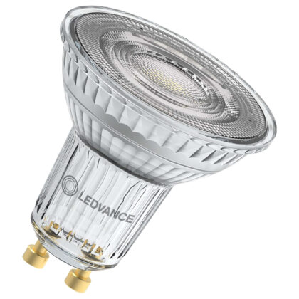 LEDVANCE LED PAR16 DIM P 2.4W GU10 4099854456831