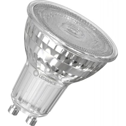 LEDVANCE LED PAR16 P 6.1W 830 GU10 4099854457227