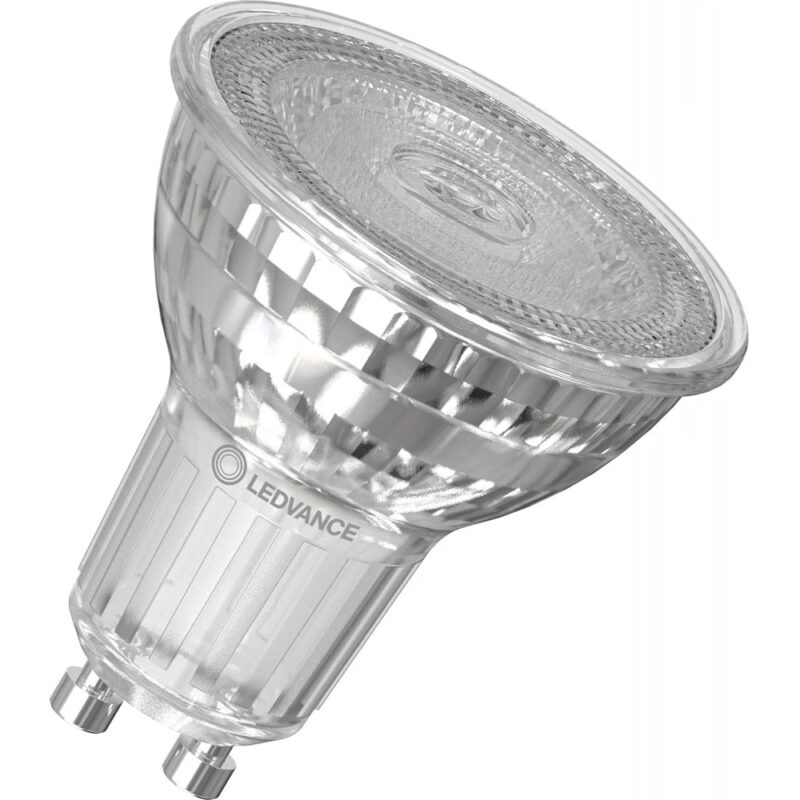 LEDVANCE LED PAR16 P 6.1W 830 GU10 4099854457227