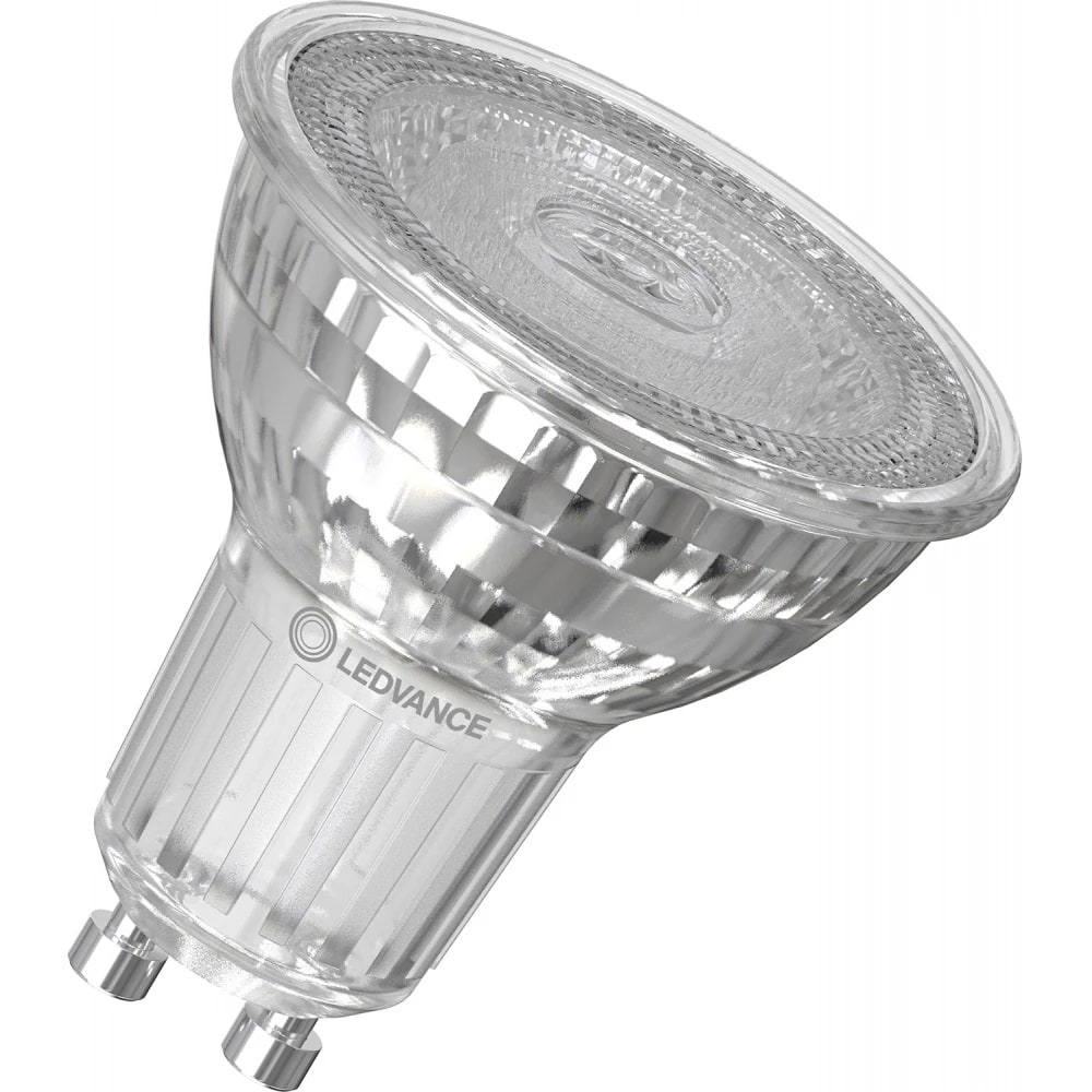 LEDVANCE LED PAR16 P 6.1W 830 GU10 4099854457227