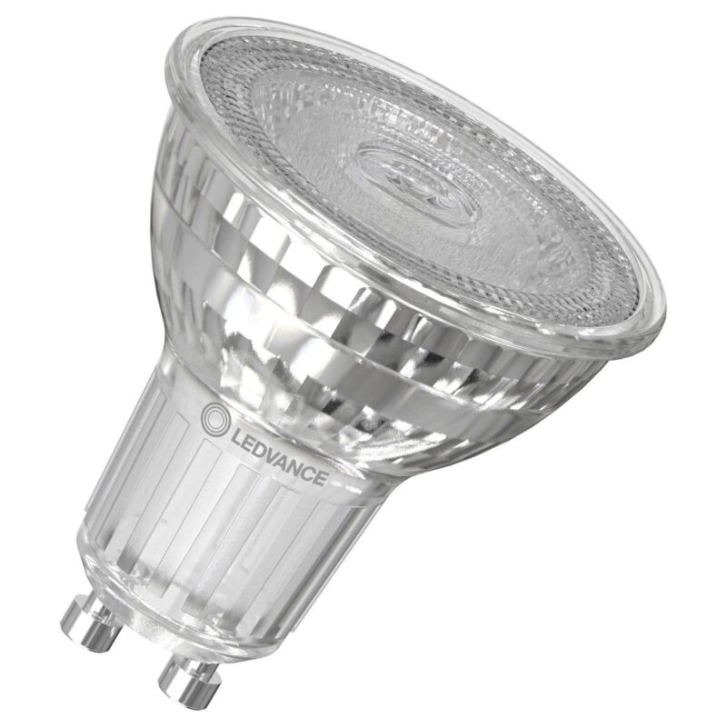 LEDVANCE LED PAR16 P 6.1W 830 GU10 4099854457289