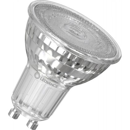 LEDVANCE LED PAR16 P 6.1W 840 GU10 4099854457302