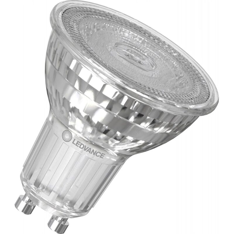 LEDVANCE LED PAR16 P 6.1W 840 GU10 4099854457302