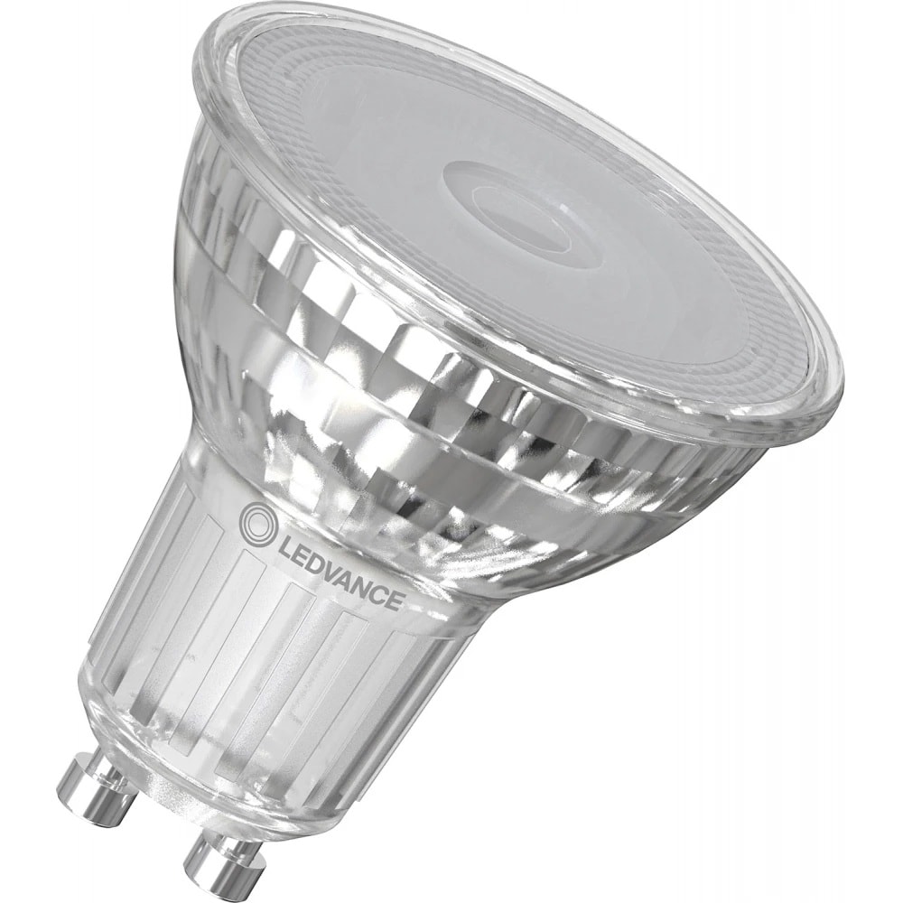LEDVANCE LED PAR16 DIM P 3.7W 927 GU10 4099854457524