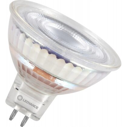 LEDVANCE LED MR16 P 6.1W 827 GU5.3 4099854457883