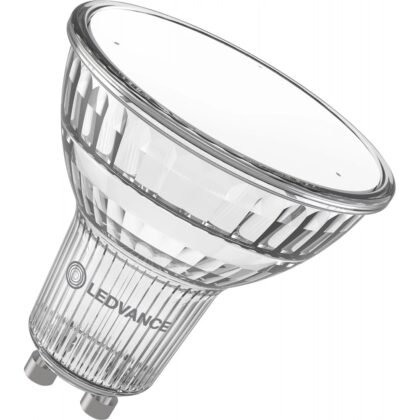 LEDVANCE LED PAR16 P 3.1W 830 GU10 4099854458101
