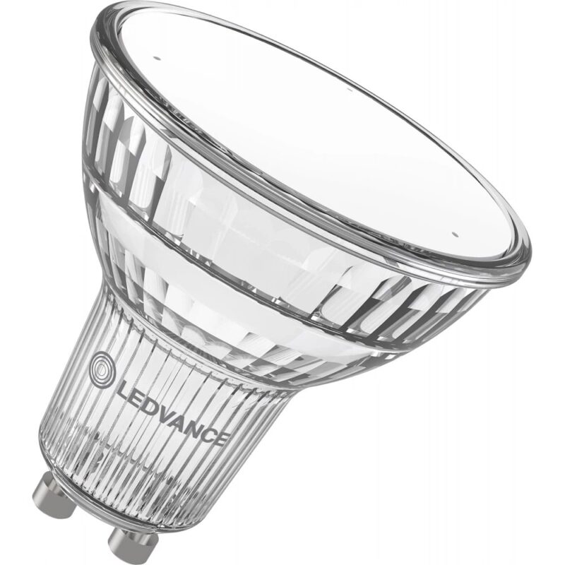 LEDVANCE LED PAR16 P 3.1W 830 GU10 4099854458101