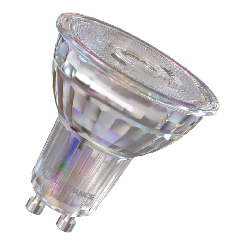 LEDVANCE LED PAR16 P 3.7W 830 GU10 4099854458224