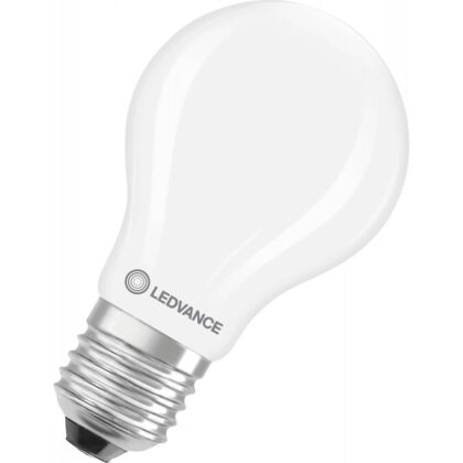 LEDVANCE LED CLASSIC A DIM P 3.4W 827 Frosted E27 4099854463693