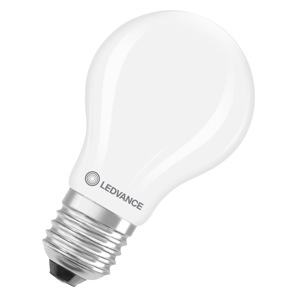 LEDVANCE LED CLASSIC A DIM P 5.9W 840 Frosted E27 4099854463778