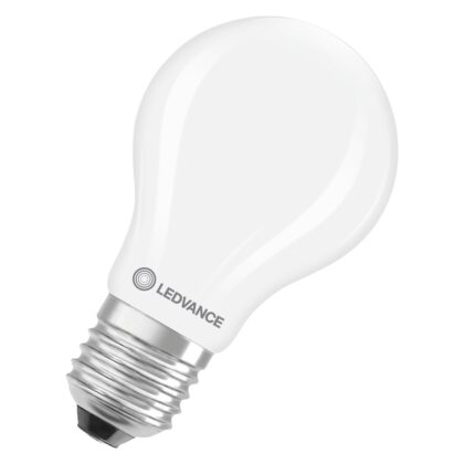 LEDVANCE LED CLASSIC A P 5.9W 827 Frosted E27 4099854465932