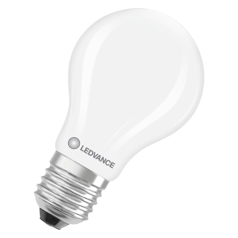 LEDVANCE LED CLASSIC A P 5.9W 827 Frosted E27 4099854465932