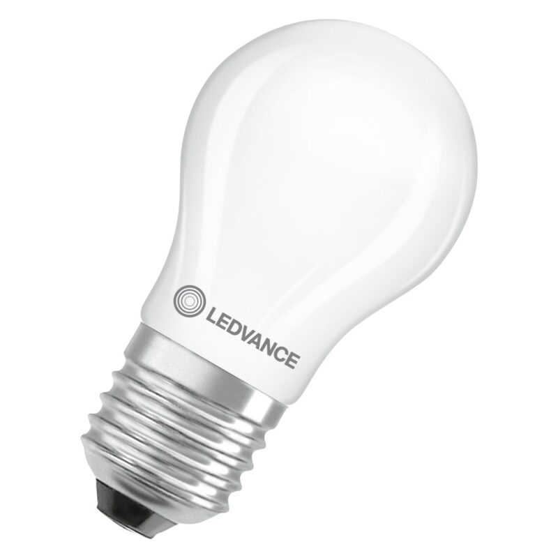 LEDVANCE LED CLASSIC P P 1.8W 827 Frosted E27 4099854467950