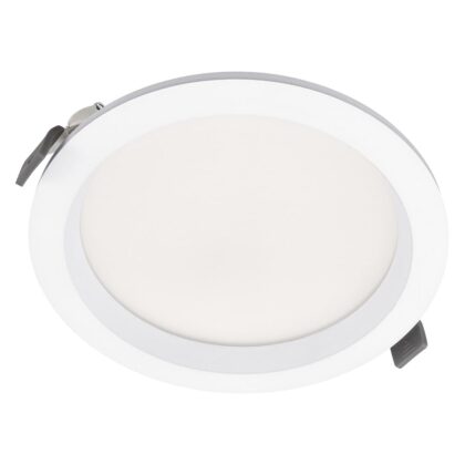 LEDVANCE DOWNLIGHT COMFORT OPAL D150 P 18W MS 940 OP WT 4099854490941
