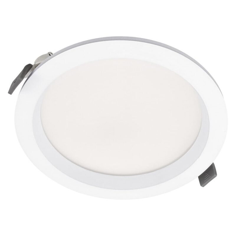 LEDVANCE DOWNLIGHT COMFORT OPAL D150 P 18W MS 940 OP WT 4099854490941