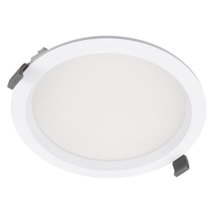 LEDVANCE DOWNLIGHT COMFORT OPAL D200 P 30W MS 940 OP WT 4099854490989