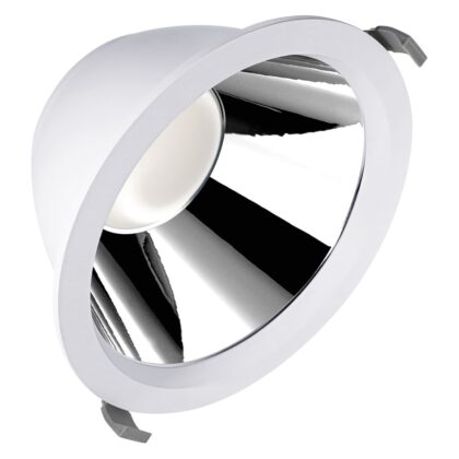 LEDVANCE DOWNLIGHT COMFORT ZIGBEE UGR19 D200 P 30W 93040 U19 WT 4099854620416