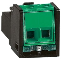 LEGRAND SCS - adapter SCS/RJ45 man. -