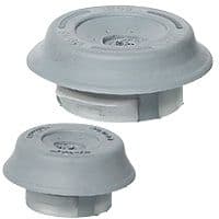 LEGRAND Kit van kabeldoorvoeren:1xISO4 +2xISO32+5xISO25+10xISO20 001955