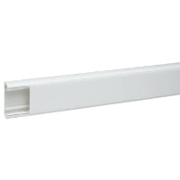 LEGRAND DLP design kabelgoot 35x105mm wit - 2 m - deksel 85 mm 010463