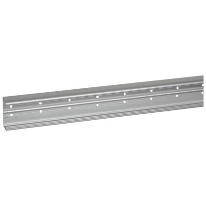 LEGRAND DLP aluminium 50 x105 mm dekselbreedte 85 mm - lengte 2 m 011100