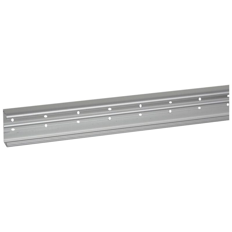 LEGRAND DLP aluminium 50 x105 mm dekselbreedte 85 mm - lengte 2 m 011100