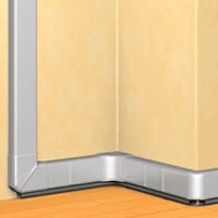 LEGRAND DLP alu kabelbaan 65x105mm 011101