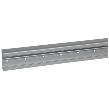 LEGRAND DLP aluminium 50 x 105 mm dekselbreedte 65 mm - lengte 2 m 011114